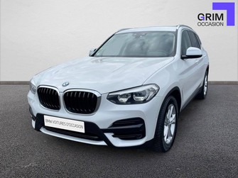 Photo Bmw X3 G01 X3 xDrive20d 190ch BVA8