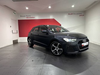 Photo Audi A1 Sportback 25 TFSI 95 ch S tronic 7 Advanced