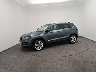 Photo Skoda Karoq Karoq 1.6 TDI 116 ch DSG7