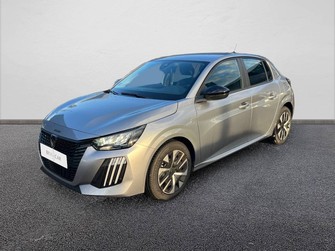 Photo Peugeot 208 208 PureTech 75 S&S BVM5