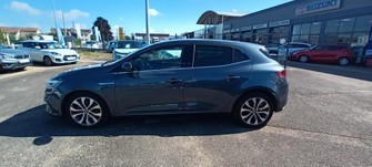 Photo Renault Megane IV Berline TCe 140 EDC Techno