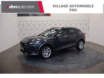 Photo Cupra Formentor 1.5 TSI 150 ch DSG7 Business Edition