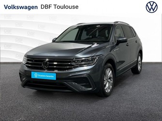 Photo Volkswagen Tiguan Allspace 2.0 TDI 150 DSG7 Life