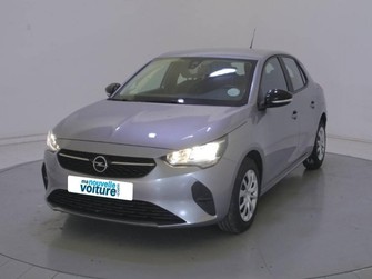 Photo Opel Corsa 1.2 75 ch BVM5 - Edition