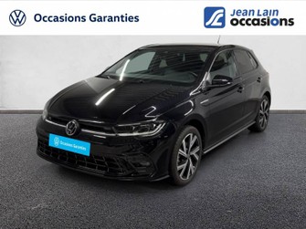Photo Volkswagen Polo 1.0 TSI 116 S&S DSG7 R-Line