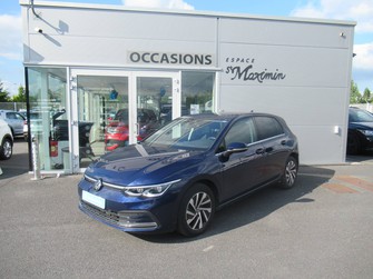 Photo Volkswagen Golf Golf 1.4 Hybrid Rechargeable OPF 204 DSG6