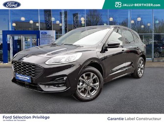 Photo Ford Kuga 2.5 Duratec 225ch PHEV ST-Line X BVA