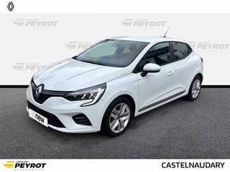 Photo Renault Clio TCe 90 - 21N Business