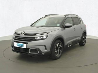 Photo Citroen C5 Aircross C5 Aircross BlueHDi 130 S&S EAT8
