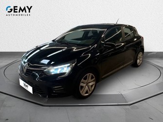 Photo Renault Clio TCe 90 Zen
