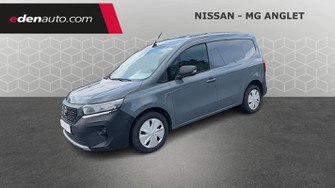 Photo Nissan Townstar FOURGON L1 TCE 130 BVM N-CONNECTA 3p