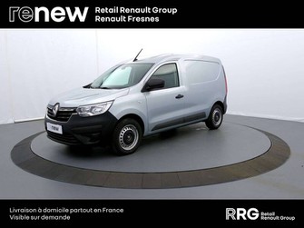 Photo Renault Kangoo Express VAN EXPRESS VAN BLUE DCI 75 - 22