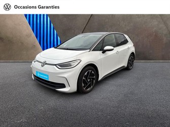 Photo Volkswagen ID.3 204ch Pro Performance 58 kWh First
