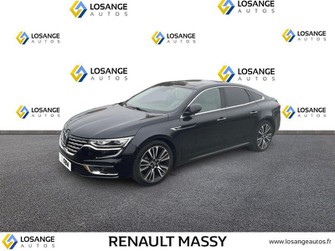 Photo Renault Talisman Talisman Tce 160 EDC FAP Initiale Paris