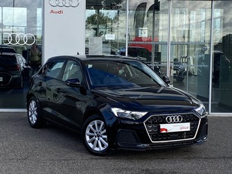Photo Audi A1 SPORTBACK A1 Sportback 30 TFSI 110 ch S tronic 7