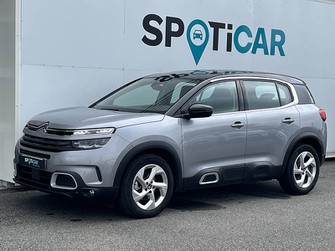 Photo Citroen C5 Aircross C5 Aircross PureTech 130 S&S BVM6