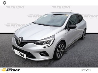 Photo Renault Clio V Clio TCe 100 GPL
