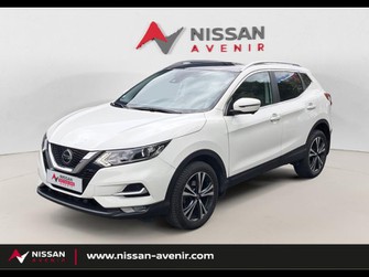 Photo Nissan Qashqai 1.5 dCi 115ch N-Connecta DCT 2019 Euro6-EVAP