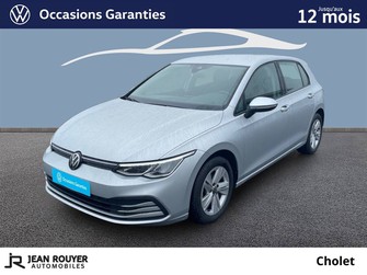 Photo Volkswagen Golf Golf 2.0 TDI SCR 116 DSG7
