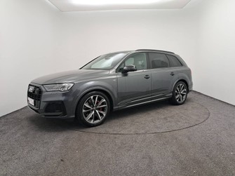 Photo Audi Q7 Q7 60 TFSI e 456 Tiptronic 8 Quattro