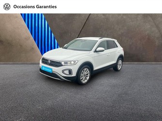 Photo Volkswagen T-Roc 1.5 TSI Evo2 150ch VW Edition