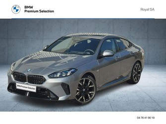 Photo Bmw  Série 2 Gran Coupé 220 170ch M Sport DKG7