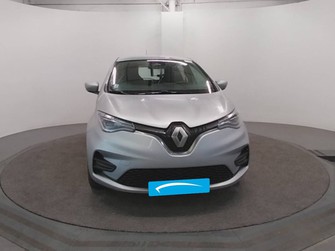 Photo Renault ZOE Zoe R110 Achat Intégral