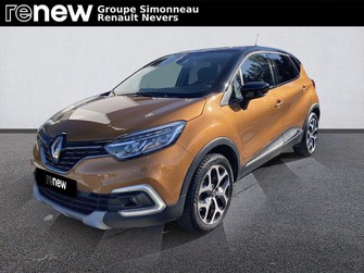 Photo Renault Captur TCe 90 Intens