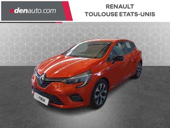 Photo Renault Clio TCe 90 - 21N Limited