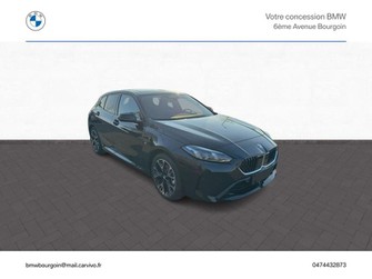 Photo Bmw Serie 1 Série 1 120dA 163ch M Sport DKG7