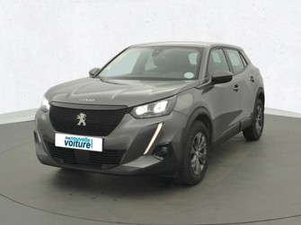 Photo Peugeot 2008 BUSINESS PureTech 130 S&amp;S BVM6 - Active