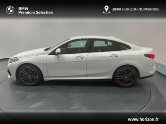 Photo Bmw  Série 2 Gran Coupé 220iA 178ch M Sport 9cv