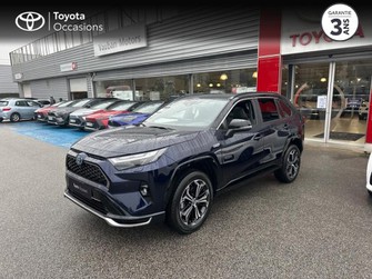 Photo Toyota Rav4 PHV 306CH COLLECTION TO + PACK
