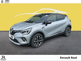 Photo Renault Captur 1.0 TCe 90ch Techno
