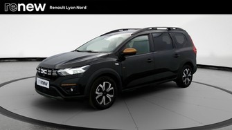 Photo Dacia Jogger Jogger ECO-G 100 7 places