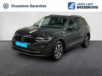 Photo Volkswagen Tiguan 2.0 TDI 150ch DSG7 Life
