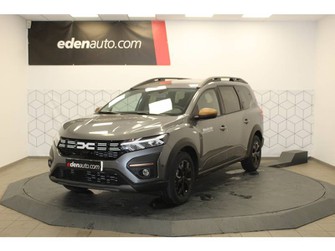 Photo Dacia Jogger ECO-G 100 7 places GSR2 Extreme +