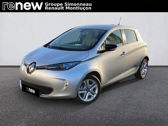 Photo Renault ZOE R90 Zen