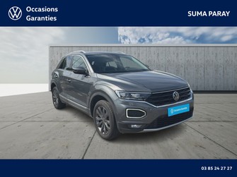 Photo Volkswagen T-Roc T-Roc 1.5 TSI 150 EVO Start/Stop DSG7