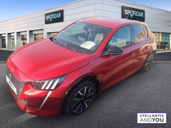 Photo Peugeot 208 PureTech 100 S&S BVM6 GT