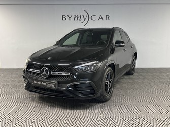 Photo Mercedes GLA GLA GLA 250 e 8G-DCT