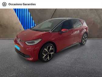 Photo Volkswagen ID.3 204ch Pro 59 kWh Life Max