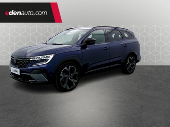Photo Renault Espace E-Tech hybrid 200 esprit Alpine