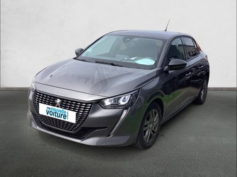 Photo Peugeot 208 208 PureTech 75 S&S BVM5