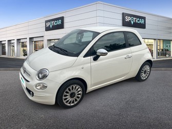 Photo Fiat 500 1.0 70ch BSG S&S Pack Confort