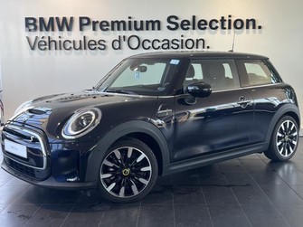 Photo Mini  184ch Edition Premium Plus BVA 5CV