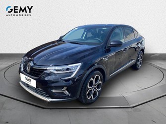 Photo Renault Arkana TCe 140 EDC FAP - 21B Intens