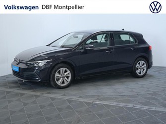 Photo Volkswagen Golf 1.0 TSI OPF 110 BVM6 Life