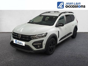 Photo Dacia Jogger ECO-G 100 5 places Extreme +