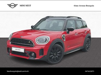 Photo Mini  Countryman Cooper SE  125ch + 95ch Northwood ALL4 BVA6